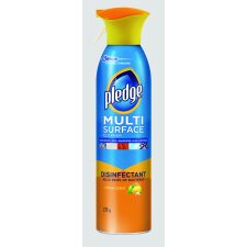 Pledge Multi Surface Disinfectant Cleaner