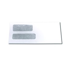 Supremex Peel & Seal Double #9 Window Envelopes