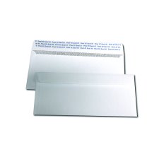 Supremex Press to Seal Kraft Envelopes, 9" x 12", 25/pkg