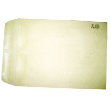 Hilroy Press-It Seal-It Kraft Envelope, 10" x 13"