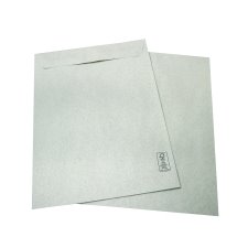Supremex Press to Seal Kraft Envelopes, 9" x 12", 100/pkg