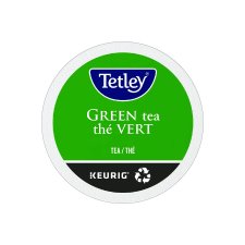 Tetley® Tea K-Cups, Green