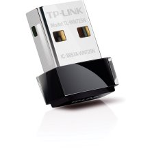 TP-Link? Wireless N Nano USB Adapter