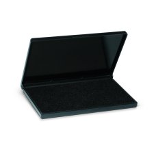 Trodat Felt Stamp Pads, Black