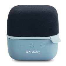 Verbatim® Wireless Cube Bluetooth® Speaker