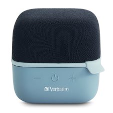 Verbatim Wireless Cube Bluetooth Speaker
