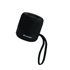 Verbatim® Mini Wireless Bluetooth® Speaker