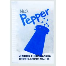 Pepper Packets