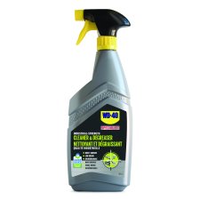 WD-40 Industrial Strength Cleaner & Degreaser