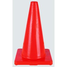 Zenith 18" Coloured Cone, Orange