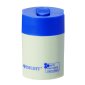Westcott KleenEarth Antimicrobial Student Single-Hole Pencil Sharpener