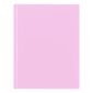 Blueline Pastel Notebook, 9-1/4" x 7-1/4", Rose