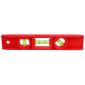 Stanley High-Impact ABS 8"Torpedo Level