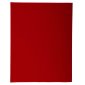 DBLG Felt Sheets, Red