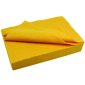 DBLG Felt Sheets, Yellow