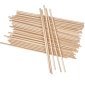 DBLG Wooden Dowels