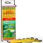 Ticonderoga HB2 Pencils, 30/pkg