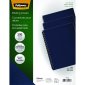 Fellowes Expressions Presentation Covers, Navy