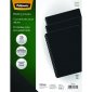 Fellowes Futura Oversize Presentation Covers, Black