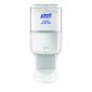 Purell ES8 Touch-Free Hand Sanitizer Dispenser, White