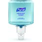Purell Healthy Soap Mild Foam Handwash Refill, For Push, 1200ml