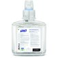 Purell Advanced Manual Hand Sanitizer Rub Foam Refill, 1200ml