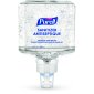 Purell Advanced Touch Free Hand Sanitizer Rub Gel Refill, 1200
