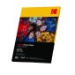 Kodak Glossy Picture Paper, 8-1/2" x 11", 25/pkg