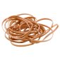 Dixon Latex Free Rubber Bands, #24-6