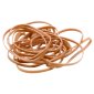 Merangue Latex Free #33 Rubber Bands