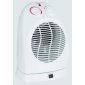 Matrix Portable Fan-Forced Convection Heater