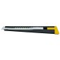 Olfa Pro 9 Metal Utility Knife, 9mm