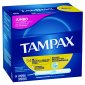 Tampax Tampons