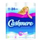 Cashmere Double Roll Bathroom Tissue
