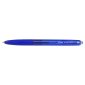 Pilot Super Grip-G Retractable Ball Point Pen, Fine, Blue