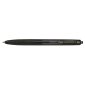 Pilot Super Grip-G Retractable Ball Point Pen, Medium, Black