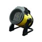 Royal Sovereign Heavy Duty Electric Utility Heater