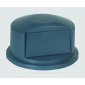 Rubbermaid BRUTE Dome Lid for 32Gal