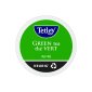 Tetley Tea K-Cups, Green