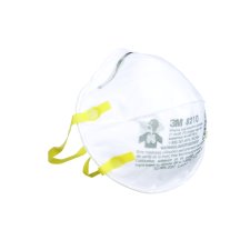 3M Performance Sanding and Fibreglass N95 Respirators