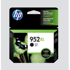 HP 952XL Original Ink Cartridge, Black