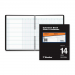 Blueline A767 Series Columnar Books, 14 Columns