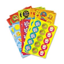 Stinky Stickers, Seasons & Holidays