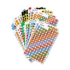 Stickers Super Spots and Shapes