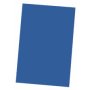 Construction Paper 12" x 18" Blue