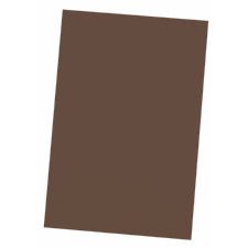 Construction Paper 18" x 24" Dark Brown