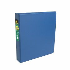 OP Brand D-Ring Binders 