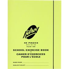 Exercise Book