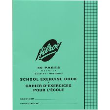 Exercise Book