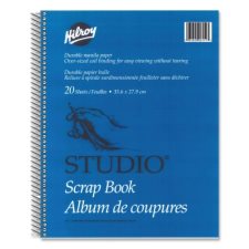 Hilroy Studio Scrap Book